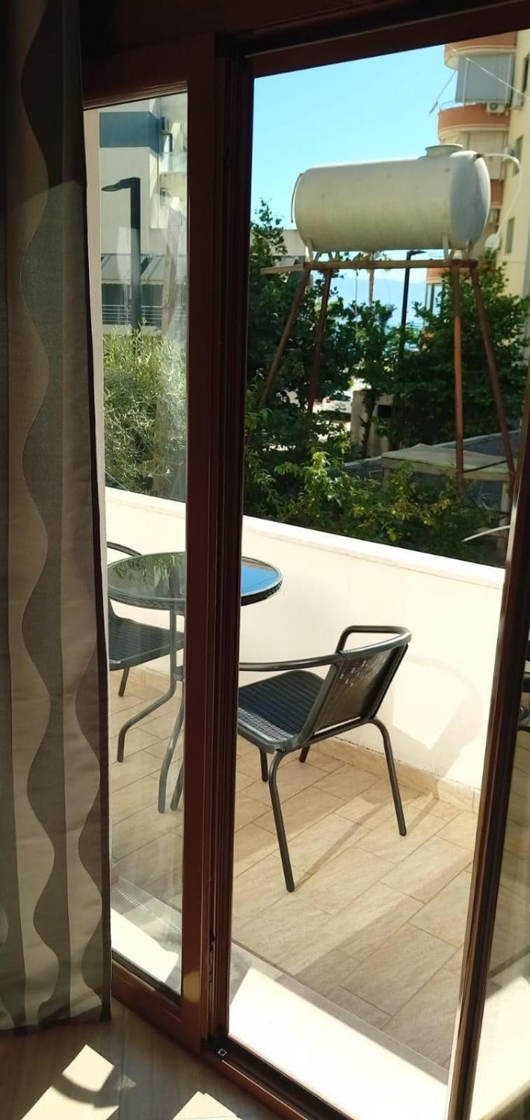 Vlora Villa Exterior foto